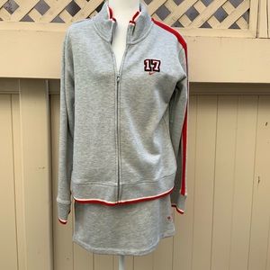 Cool Vintage NWT Nike 2-Piece 1990’s Skirt/Jacket